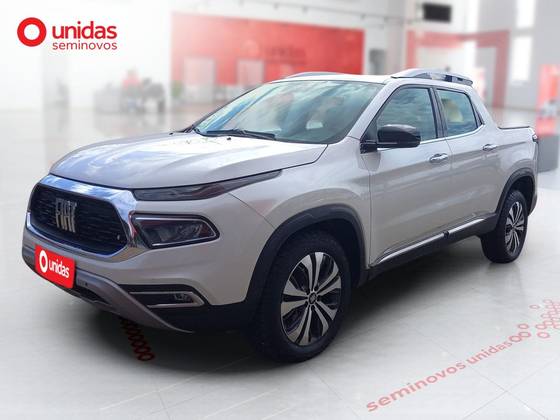 FIAT TORO 2.2 TURBO DIESEL VOLCANO 4WD AT9 FIAT TORO 2.2 TURBO DIESEL VOLCANO 4WD AT9